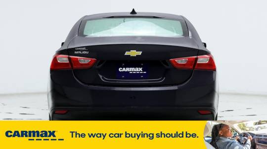 2022 Chevrolet Malibu