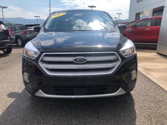 2019 ford escape in la follette, tennessee
