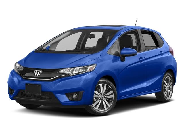 2017 honda fit ex-l