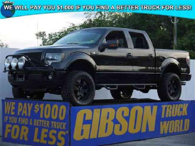 2010 ford f-150 sport in sanford, fl