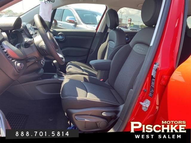 2020 fiat 500x in west salem, wisconsin