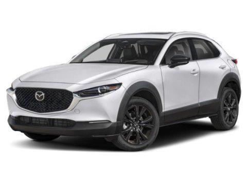 2024 mazda cx-30 turbo premium package
