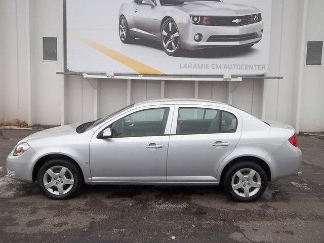 2008 chevrolet cobalt lt for sale in laramie, wyoming