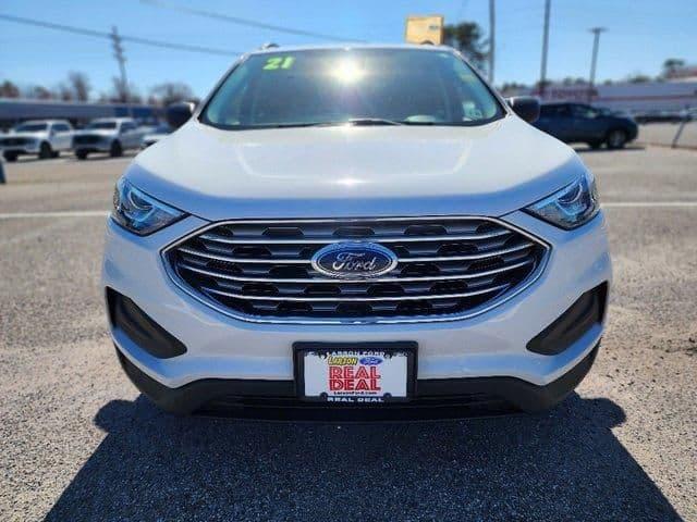 2021 ford edge se in lakewood, new jersey