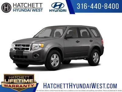 2011 ford escape xls xls 4dr suv for sale in wichita, kansas