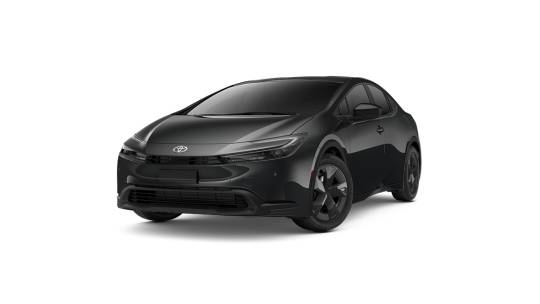 2024 Toyota Prius