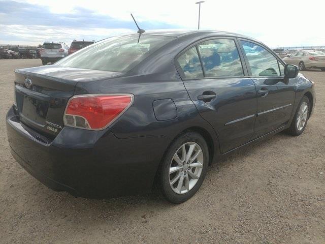 2013 subaru impreza 2.0i premium awd 2.0i premium 4dr sedan cvt for sale in santa fe, new mexico