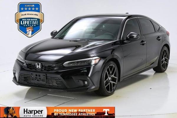 2023 honda civic in co bluffs, iowa