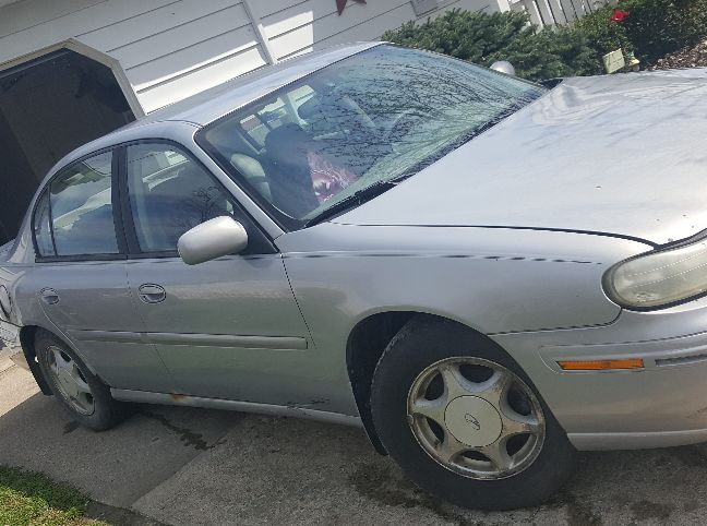 1997 oldsmobile cutlass for sale in indiana by owner