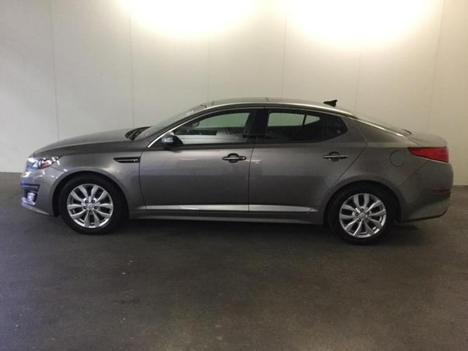 2015 kia optima ex ex 4dr sedan for sale in bow, new hampshire