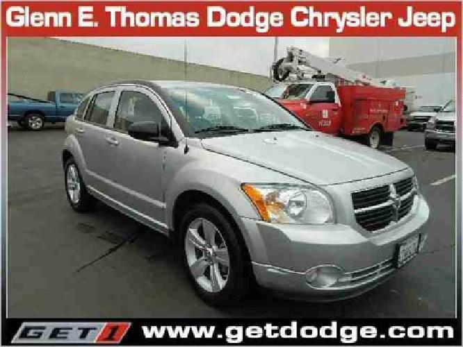 2011 dodge caliber mainstreet in signal hill, ca