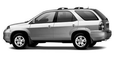 2006 acura mdx in milwaukee, wisconsin