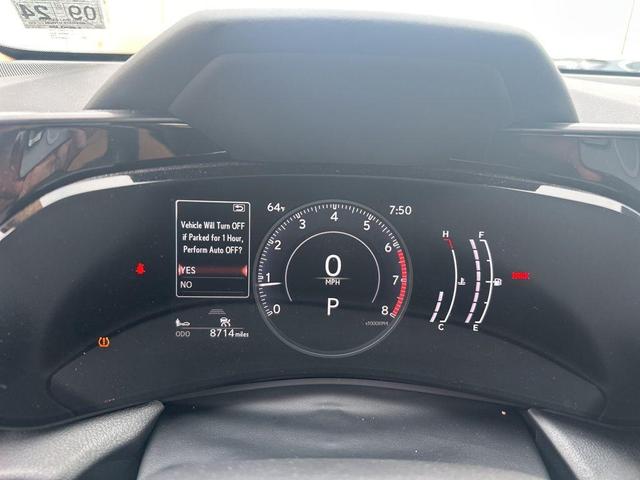 2024 lexus nx 350 premium