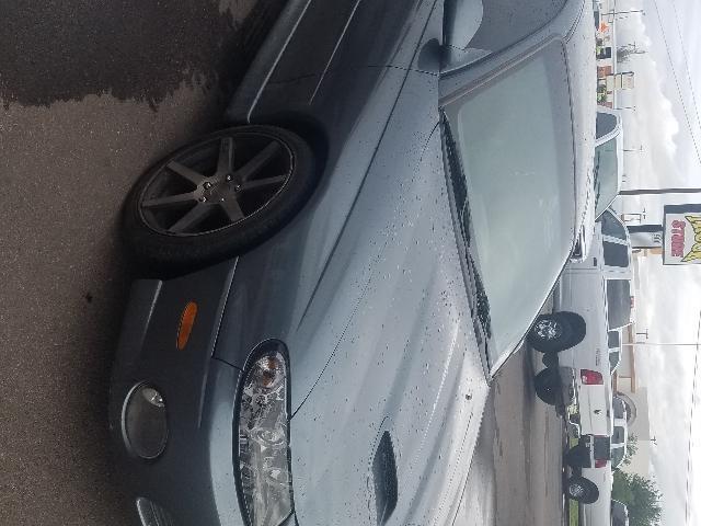 2005 pontiac gto base 2dr coupe for sale in las cruces, new mexico