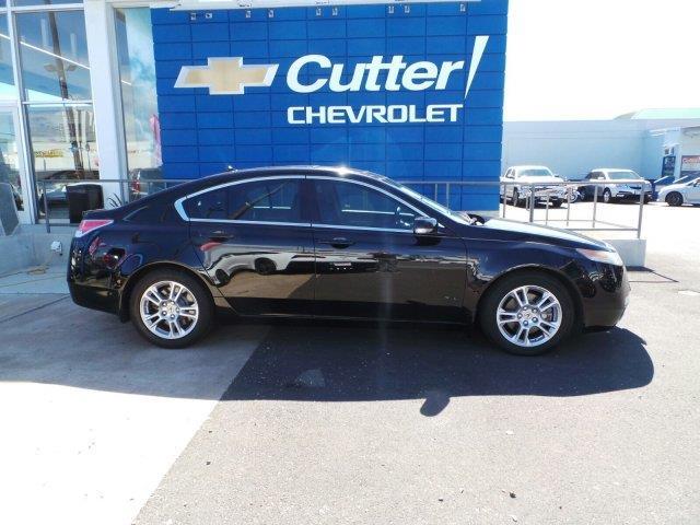 2010 acura tl base 4dr sedan for sale in honolulu, hawaii