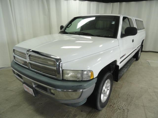 1999 dodge ram 1500 laramie for sale in grand forks, north dakota