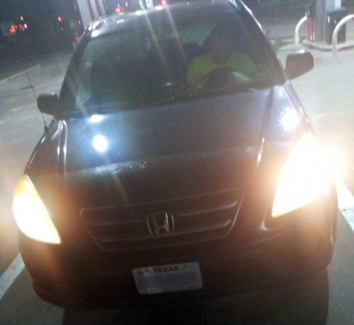 2015 honda cr-v in texas by owner