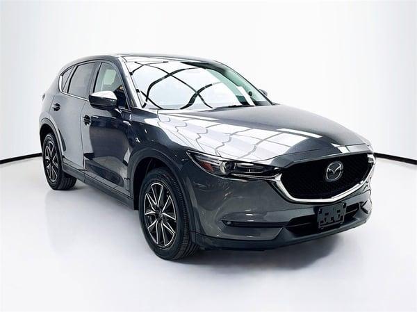 2017 mazda cx-5 in san antonio, texas