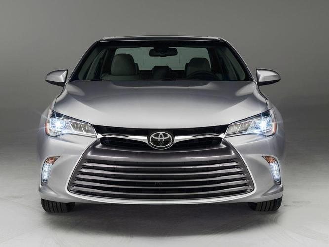 2016 toyota camry le le 4dr sedan for sale in honolulu, hawaii