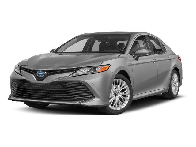 2018 toyota camry hybrid le le 4dr sedan for sale in north kingstown, rhode island