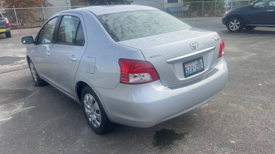 2009 Toyota Yaris