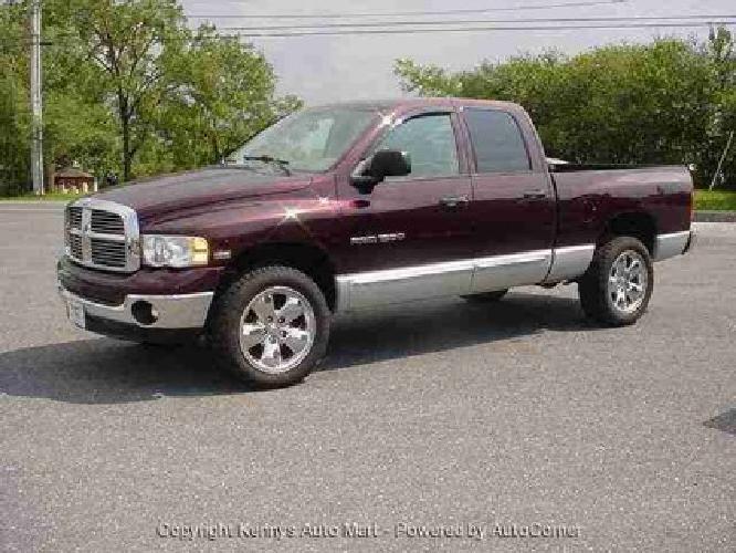 dodge in harrisonburg, va