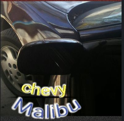 1994 chevrolet malibu in texas by owner