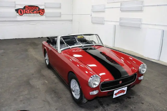 1973 red runs drives body int vgood 1.3li4 4 spd!