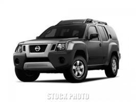 used 2011 nissan xterra for sale in anchorage, alaska