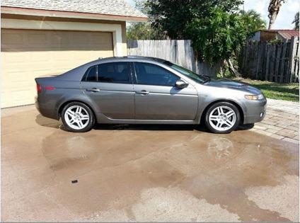 acura 4-door 3.2l 2007 acura for sale in anchorage, alaska