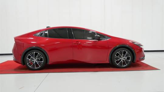 2023 Toyota Prius