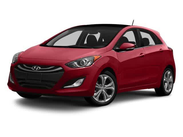 2013 hyundai elantra gt base