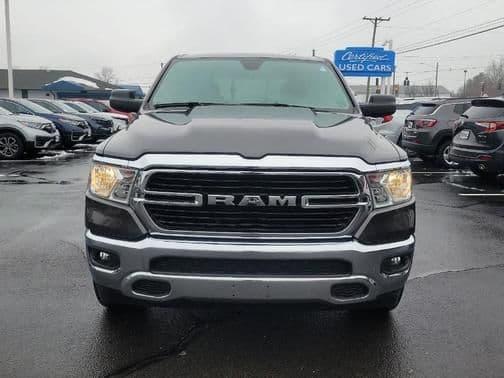 2020 ram 1500 big horn in oakville, connecticut