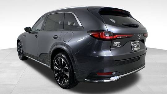 2024 Mazda CX-90 turbo s premium plus