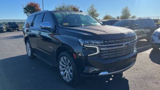 2021 Chevrolet Tahoe