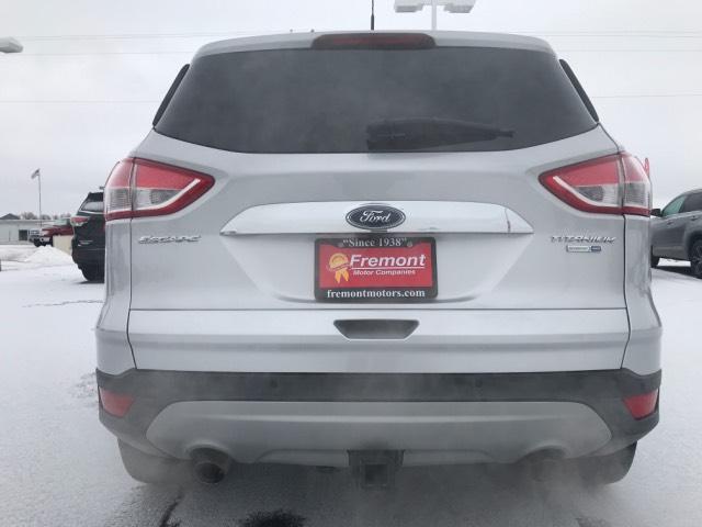 2015 ford escape titanium awd titanium 4dr suv for sale in atlantic city, wyoming