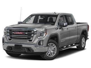 2022 GMC Sierra 1500 limited