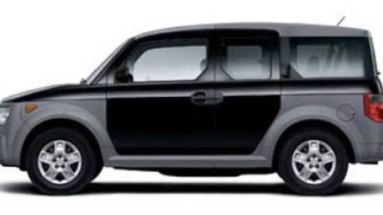 2005 Honda Element