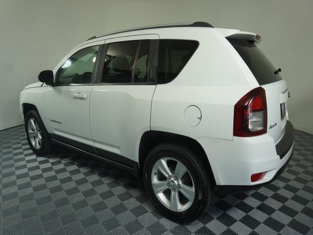 2015 jeep compass sport 4x4 sport 4dr suv for sale in reno, nevada