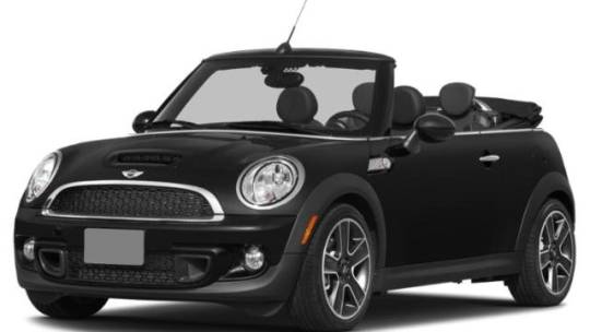 2015 Mini