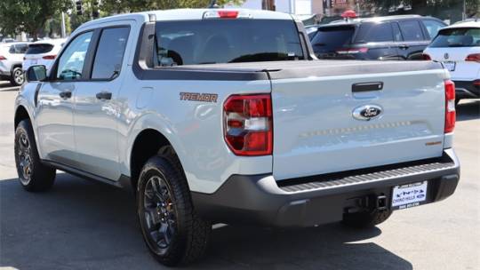 2024 Ford Maverick
