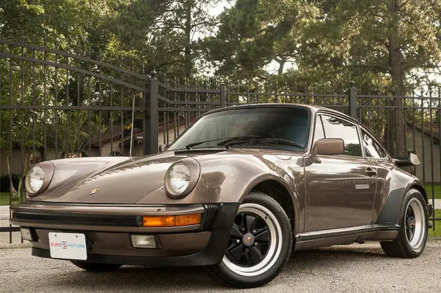 1984 brown!