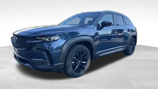 2025 Mazda