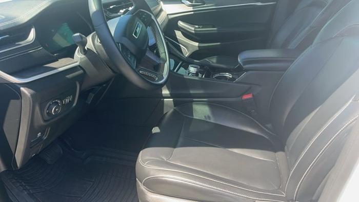 2021 jeep grand cherokee l limited in vero beach, florida