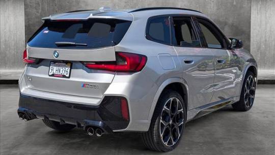 2024 BMW X1