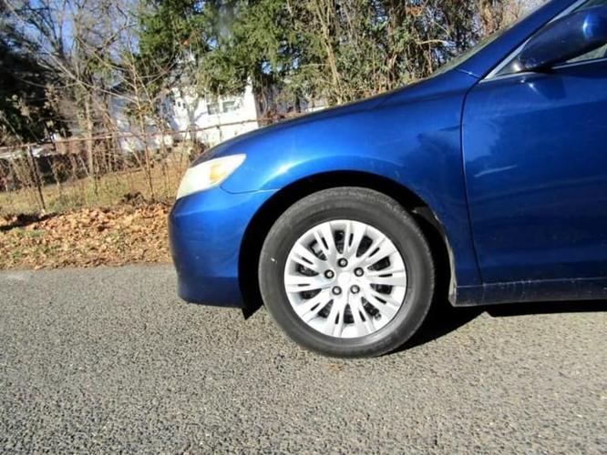 2011 toyota camry le sedan 4d in maple shade, new jersey