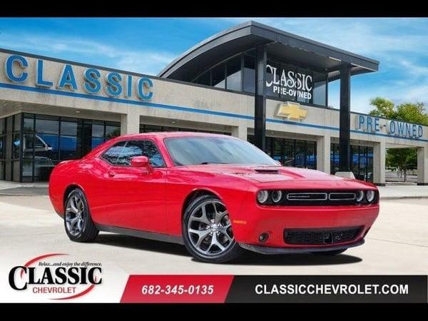 2015 dodge challenger in minneapolis, minnesota