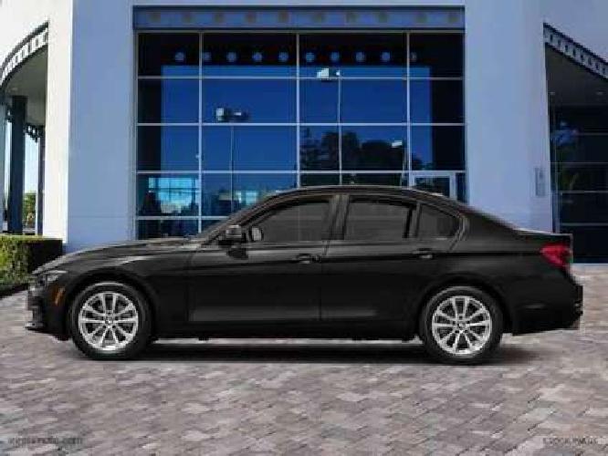 new 2018 bmw 3 series sedan in winter park, fl