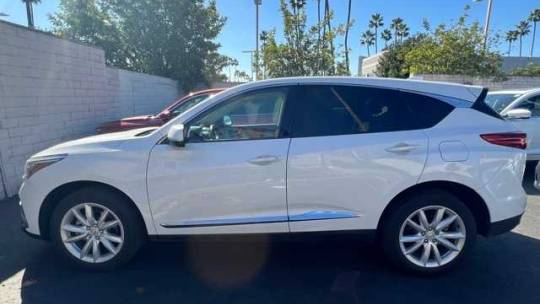 2021 Acura RDX