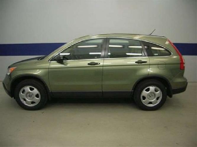 2009 honda cr-v lx in richmond, va